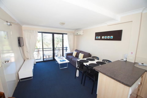 Island Beach Resort - Geraldton Accommodation 16