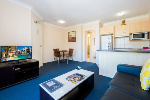 Island Beach Resort - Geraldton Accommodation 11