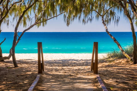 Island Beach Resort - Geraldton Accommodation 2