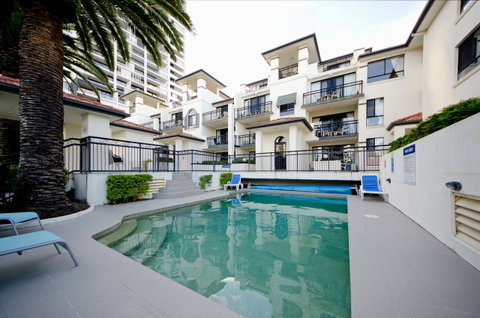 Island Beach Resort - Geraldton Accommodation 4