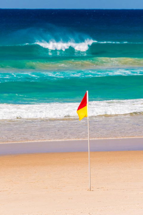 Island Beach Resort - Geraldton Accommodation 9