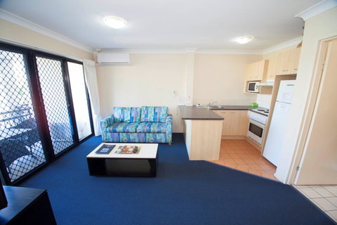 Island Beach Resort - Geraldton Accommodation 25