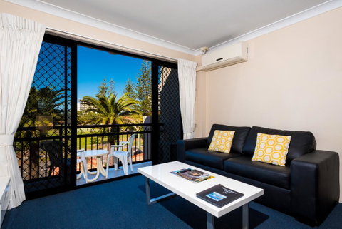 Island Beach Resort - Geraldton Accommodation 14