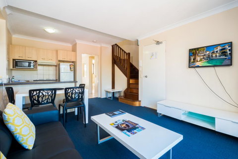 Island Beach Resort - Geraldton Accommodation 3