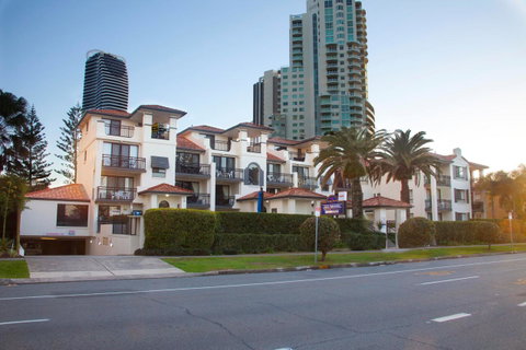 Island Beach Resort - Geraldton Accommodation 31