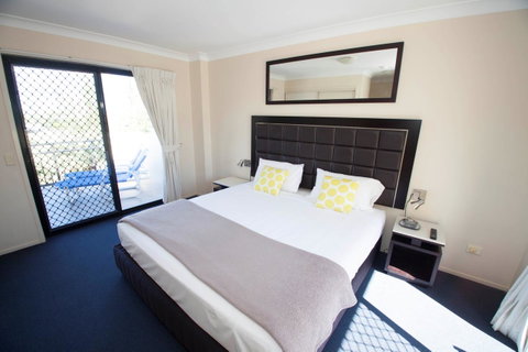 Island Beach Resort - Geraldton Accommodation 15
