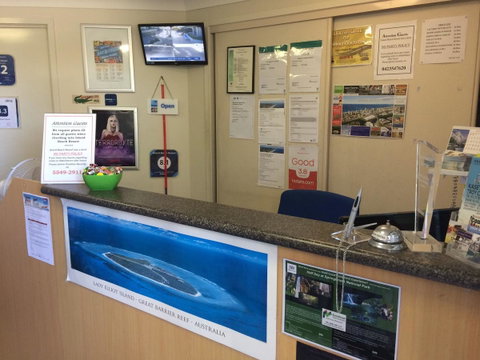 Island Beach Resort - Geraldton Accommodation 36