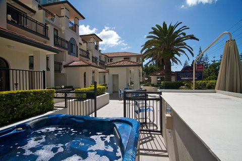 Island Beach Resort - Geraldton Accommodation 27