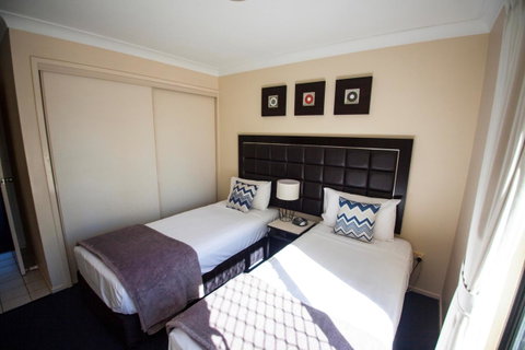 Island Beach Resort - Geraldton Accommodation 20