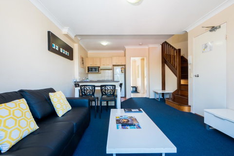 Island Beach Resort - Geraldton Accommodation 10
