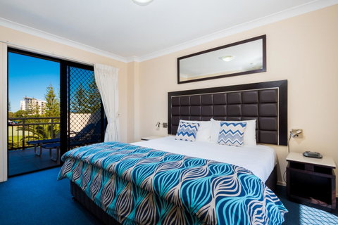 Island Beach Resort - Geraldton Accommodation 1