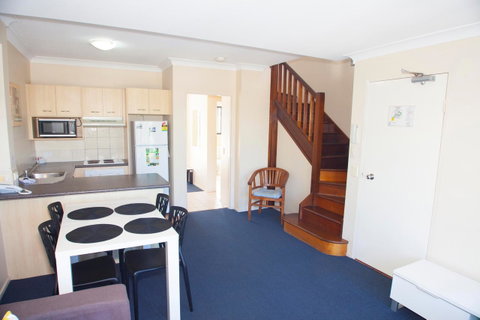 Island Beach Resort - Geraldton Accommodation 17