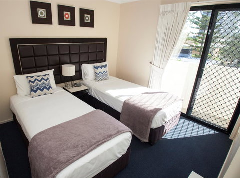 Island Beach Resort - Geraldton Accommodation 23