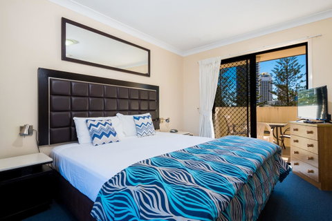 Island Beach Resort - Geraldton Accommodation 6