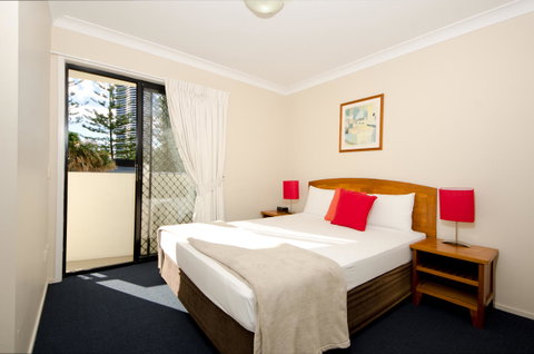 Island Beach Resort - Geraldton Accommodation 40
