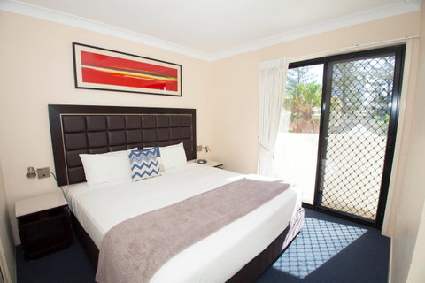 Island Beach Resort - Geraldton Accommodation 33