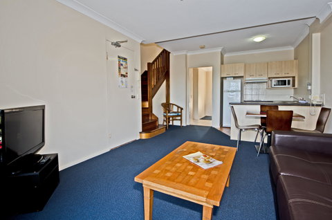 Island Beach Resort - Geraldton Accommodation 37