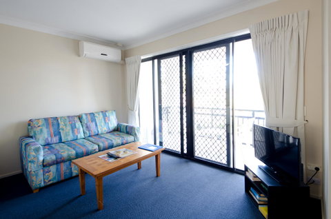 Island Beach Resort - Geraldton Accommodation 41