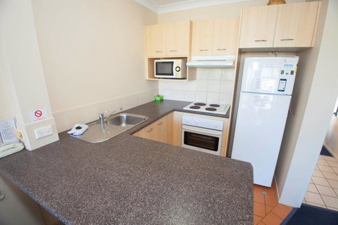 Island Beach Resort - Geraldton Accommodation 24