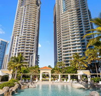 Holiday Holiday Chevron Renaissance Apartments - Geraldton Accommodation