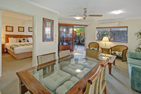Raffles Mooloolaba - Geraldton Accommodation 10