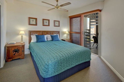 Raffles Mooloolaba - Geraldton Accommodation 2
