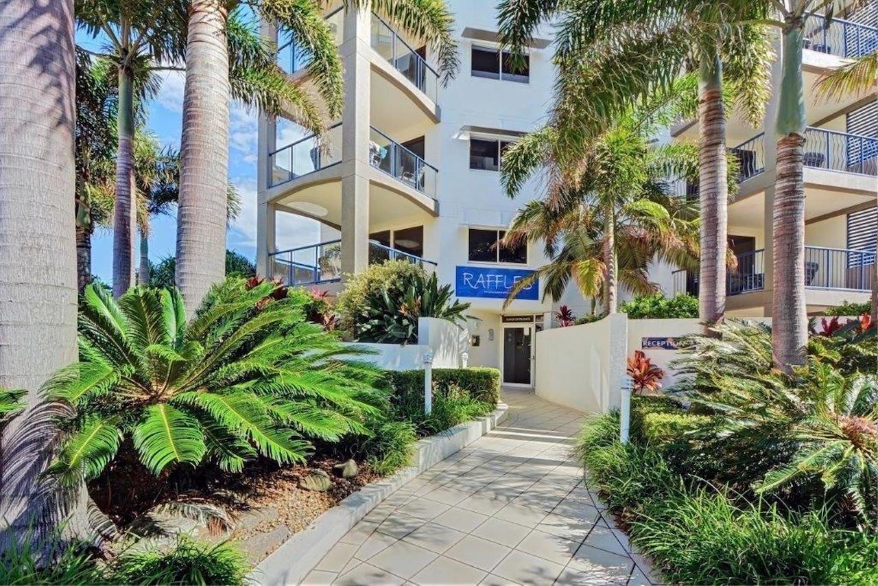 Mooloolaba QLD Geraldton Accommodation