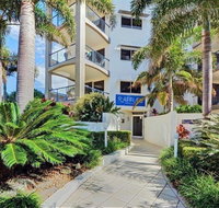 Raffles Mooloolaba - Geraldton Accommodation