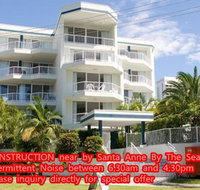 Santa Anne By The Sea - Geraldton Accommodation