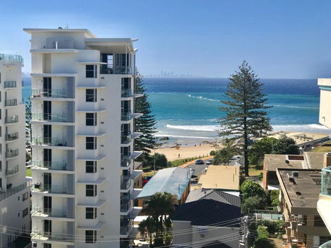 Rainbow Bay Resort Holiday Apartments - Geraldton Accommodation 6
