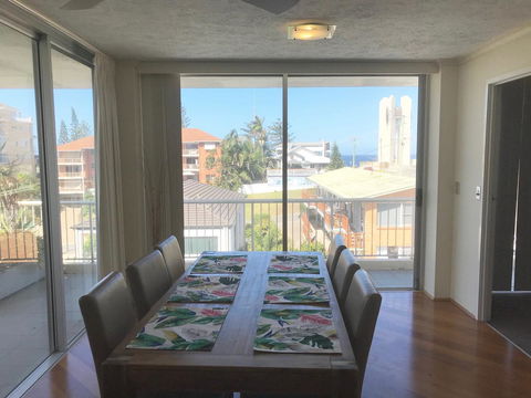 Rainbow Bay Resort Holiday Apartments - Geraldton Accommodation 9
