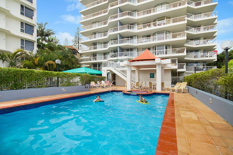 Rainbow Bay Resort Holiday Apartments - Geraldton Accommodation 1