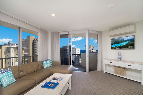 Rainbow Bay Resort Holiday Apartments - Geraldton Accommodation 14