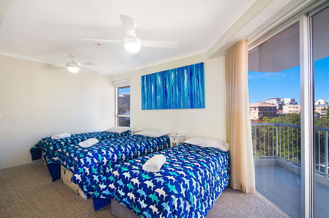 Rainbow Bay Resort Holiday Apartments - Geraldton Accommodation 13