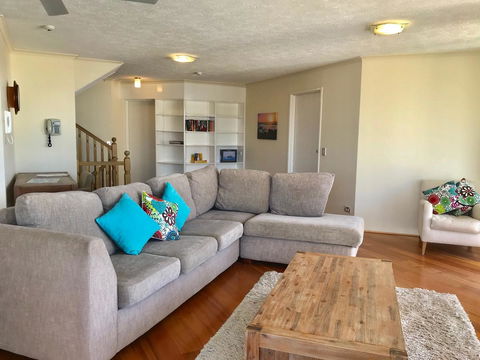 Rainbow Bay Resort Holiday Apartments - Geraldton Accommodation 2