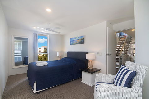 Rainbow Bay Resort Holiday Apartments - Geraldton Accommodation 3