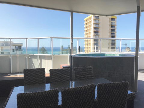 Rainbow Bay Resort Holiday Apartments - Geraldton Accommodation 19