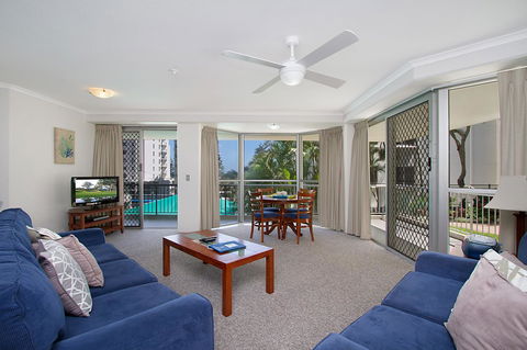Rainbow Bay Resort Holiday Apartments - Geraldton Accommodation 16