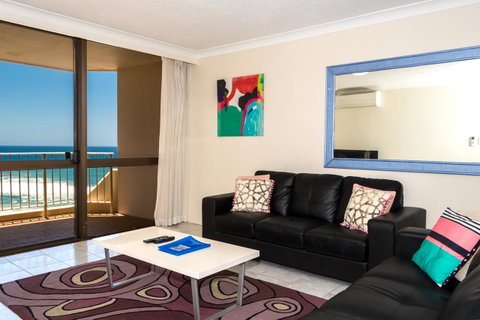 Breakers North Absolute Beachfront Apartments - Official - Geraldton Accommodation 10