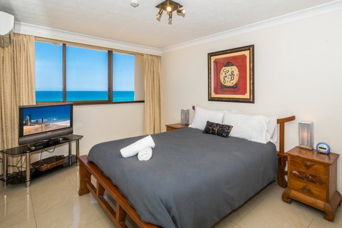 Breakers North Absolute Beachfront Apartments - Official - Geraldton Accommodation 21