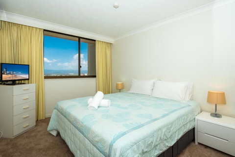 Breakers North Absolute Beachfront Apartments - Official - Geraldton Accommodation 29