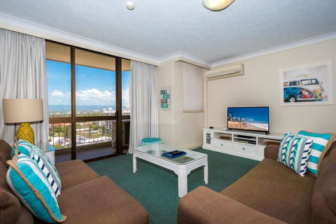 Breakers North Absolute Beachfront Apartments - Official - Geraldton Accommodation 42