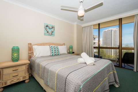 Breakers North Absolute Beachfront Apartments - Official - Geraldton Accommodation 41
