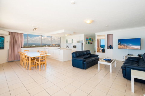 Breakers North Absolute Beachfront Apartments - Official - Geraldton Accommodation 30
