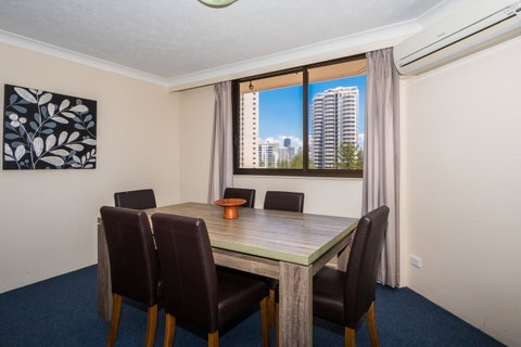Breakers North Absolute Beachfront Apartments - Official - Geraldton Accommodation 16