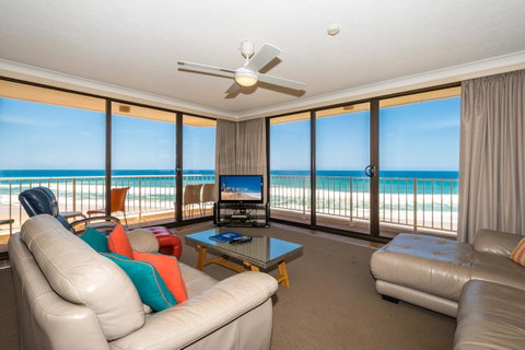 Breakers North Absolute Beachfront Apartments - Official - Geraldton Accommodation 28