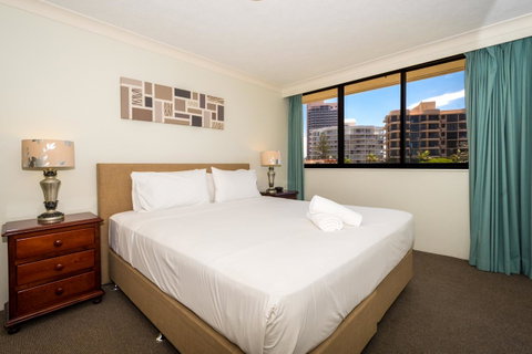 Breakers North Absolute Beachfront Apartments - Official - Geraldton Accommodation 19