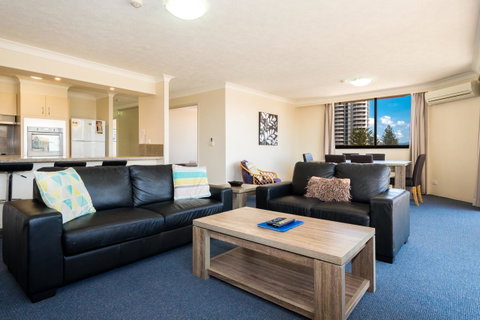 Breakers North Absolute Beachfront Apartments - Official - Geraldton Accommodation 15