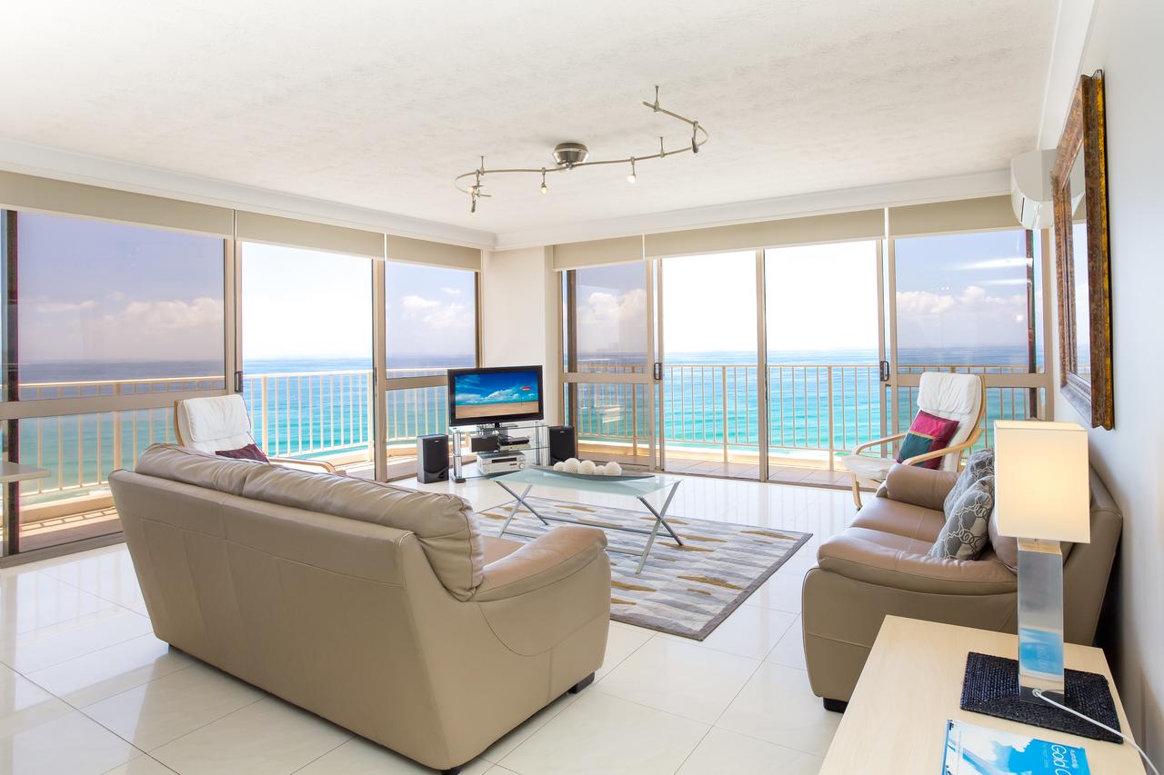 Bundall Bc QLD Geraldton Accommodation