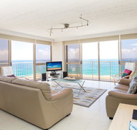 Breakers North Absolute Beachfront Apartments - Geraldton Accommodation